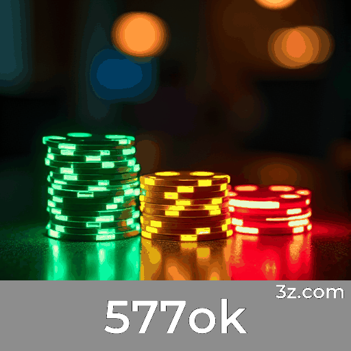 577ok App: Benefícios Exclusivos e Ofertas Incríveis!