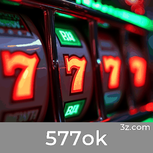 577ok: A Plataforma de Conexão Emocional e Interativa