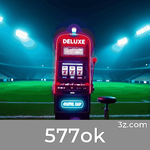 577ok App: Benefícios Exclusivos e Ofertas Incríveis!