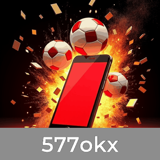 577okx: Aproveite Bônus e Promoções Incomparáveis